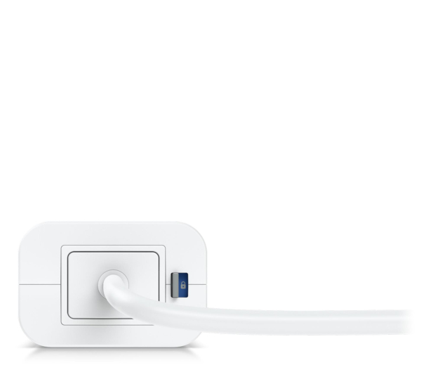 Ubiquiti PoE Integrated AC Adapter (30W) - 1522811 - zdjęcie 7